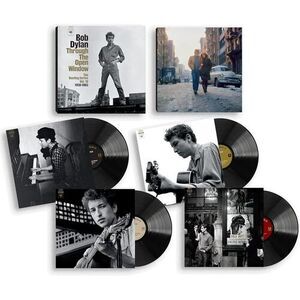 Bootleg Series Vol. 18: Through The Open Window